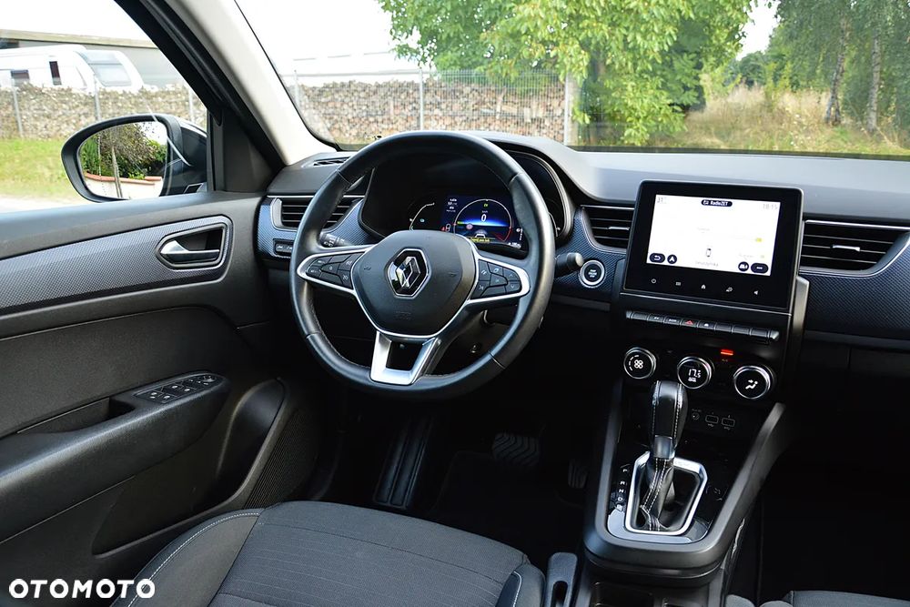 Renault Arkana - 18