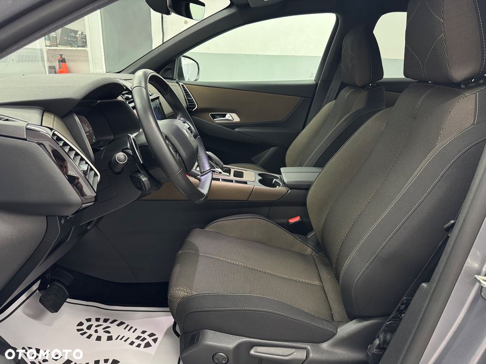 DS Automobiles DS 7 Crossback 1.5 BlueHDi Bastille - 12