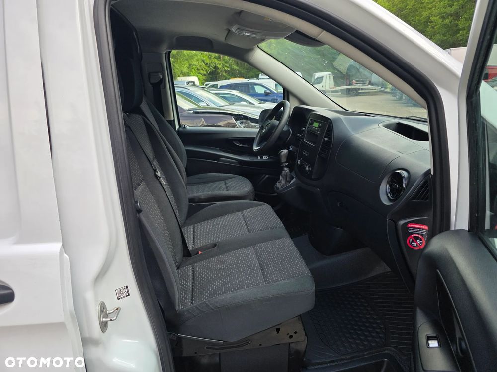 Mercedes-Benz Vito L2H1 - 15