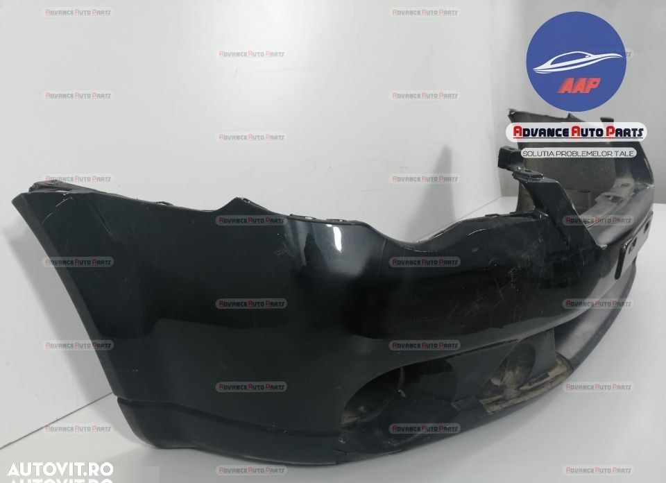Bara Fata originala Subaru Legacy 4 [facelift] 2006 2007 2008 2009 - 3