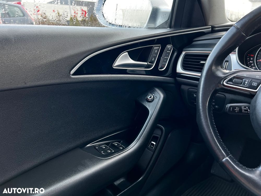 Audi A6 Allroad - 19