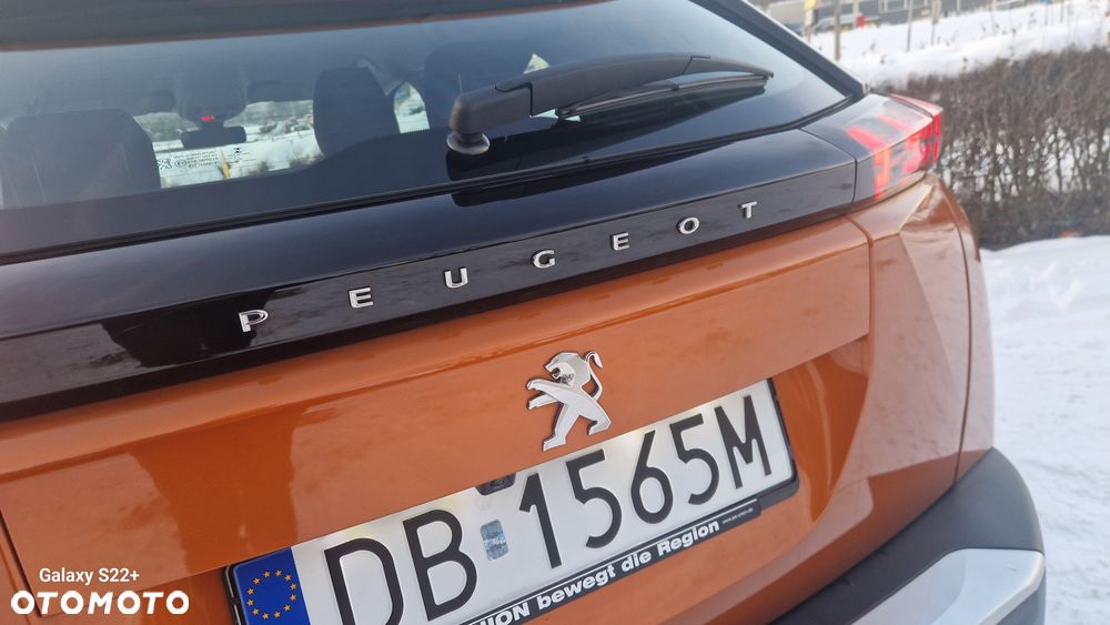 Peugeot 2008 PureTech 100 Allure - 35