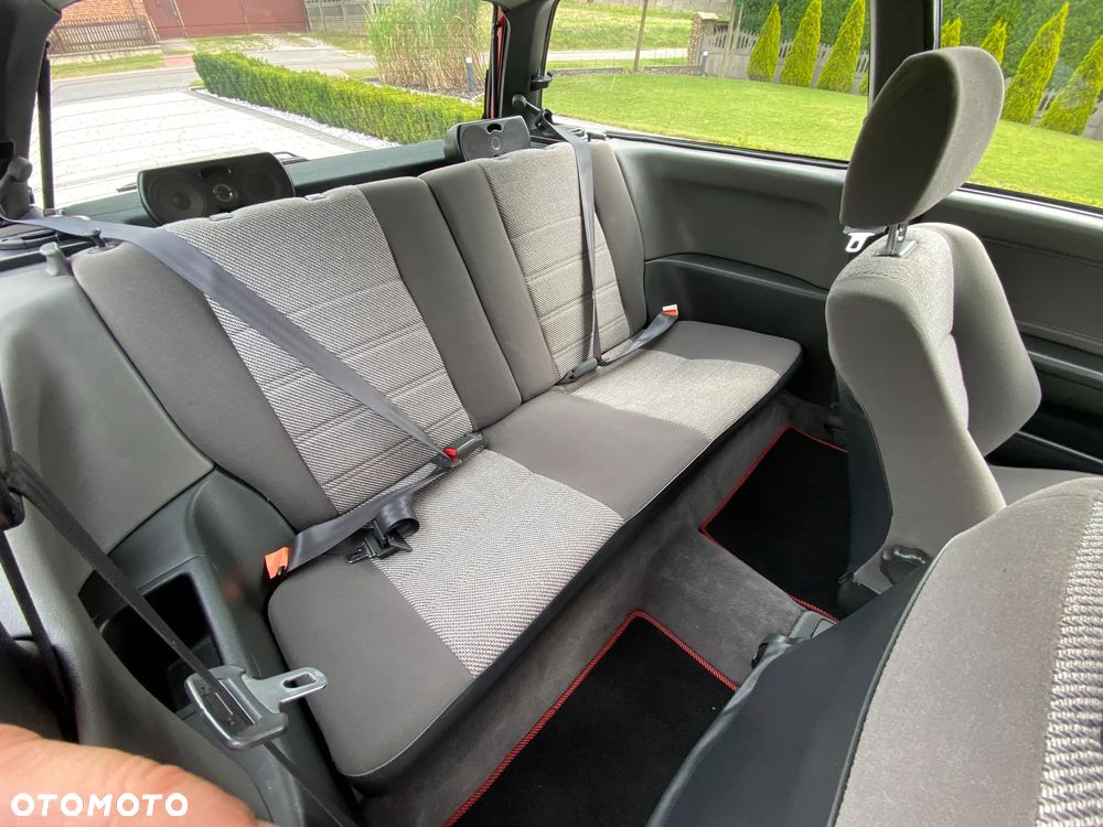 Honda Civic - 16