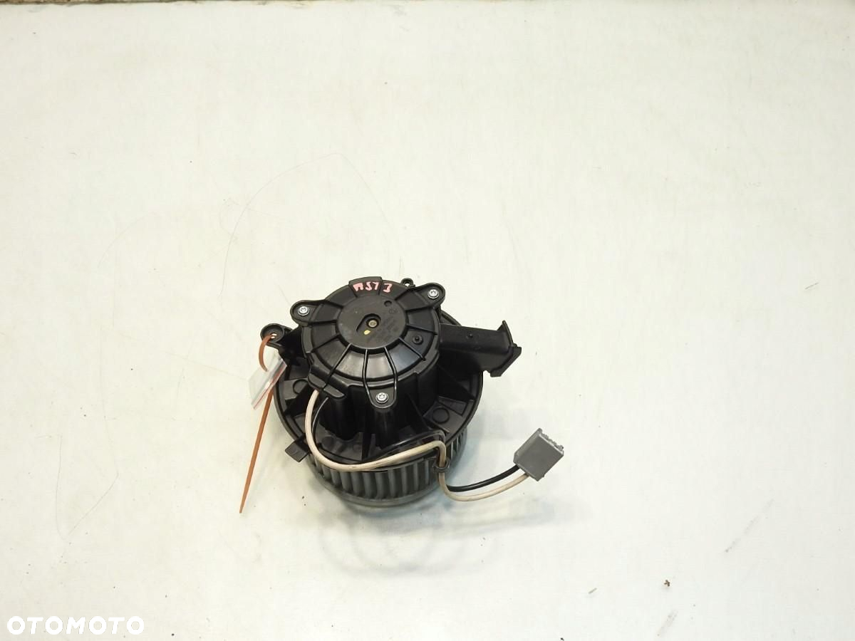 WENTYLATOR DMUCHAWA OPEL ASTRA J U7253002 - 5