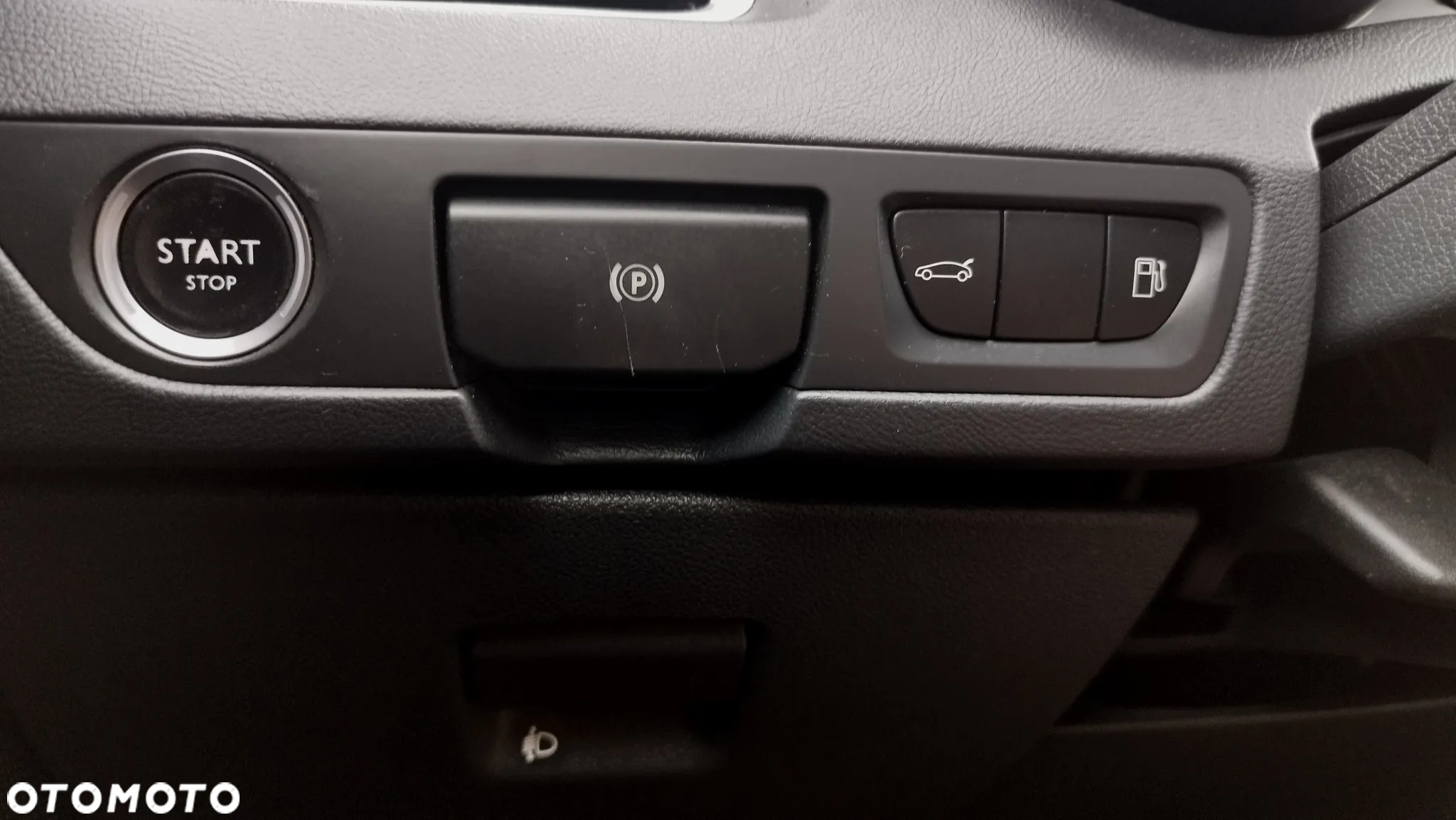 Peugeot 508 BlueHDi 150 Stop&Start Allure - 25