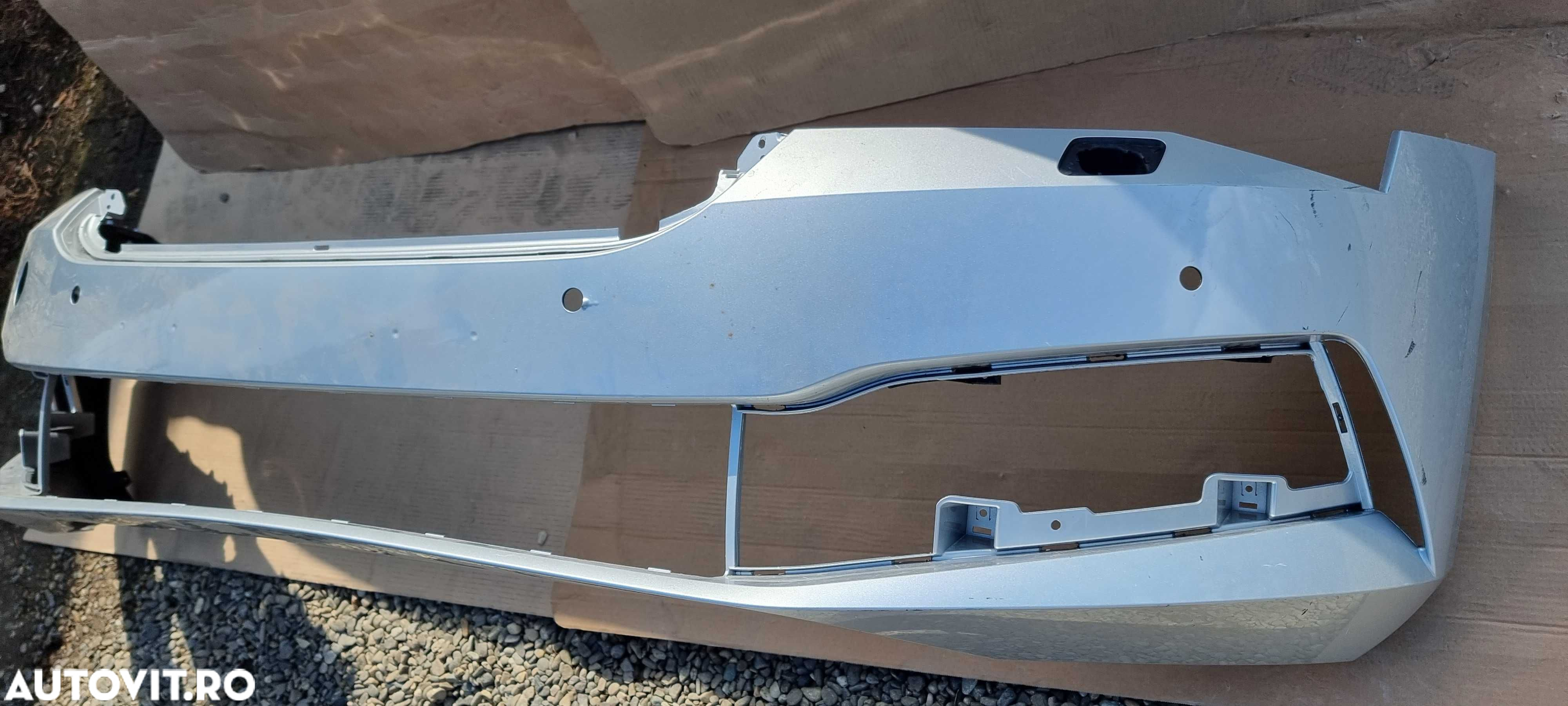 Bara fata Skoda Superb 3 3V Facelift 2019 2020 2021 - 3