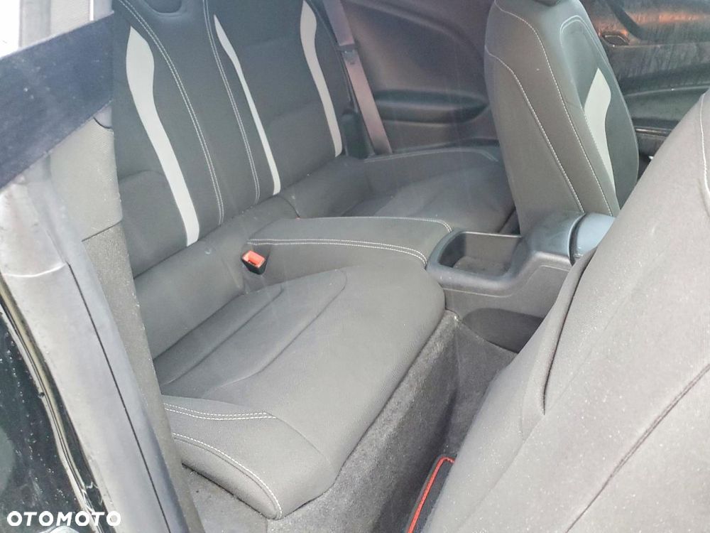 Chevrolet Camaro - 8