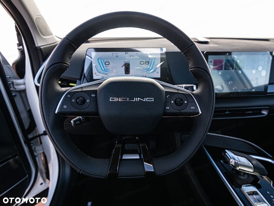 BAIC 5 Beijing 1.5T Luxury DCT - 17