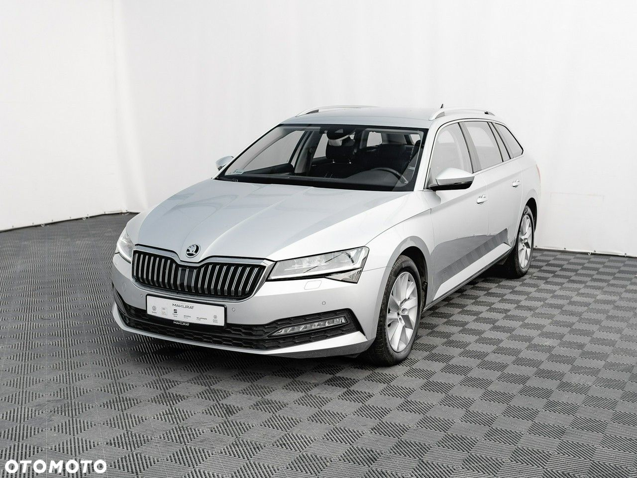 Skoda Superb 2.0 TSI Ambition DSG - 3
