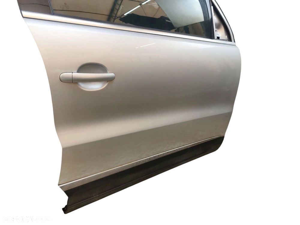DRZWI PRAWY PRZÓD VOLKSWAGEN TIGUAN I 5N LIFT (2011-2016) 2.0 TDI 177KM - 11