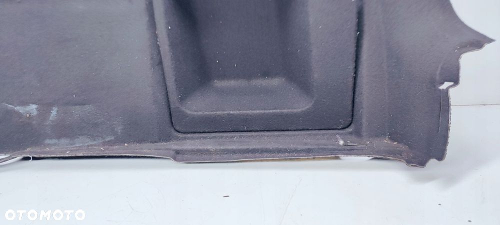 BOCZEK BAGAŻNIKA PRAWY AUDI A6 C6 SEDAN 4F5863888A - 3