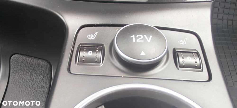 Ford Kuga 1.6 EcoBoost 2x4 Individual - 32