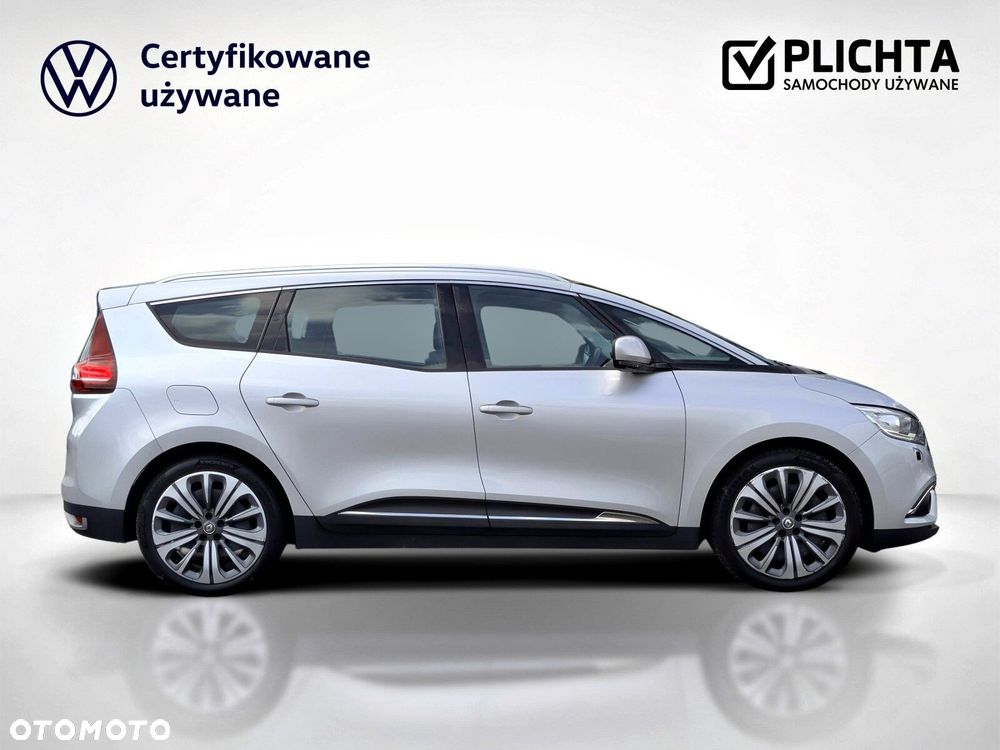 Renault Grand Scenic Gr 1.7 Blue dCi Zen - 7