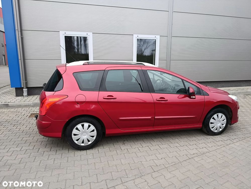 Peugeot 308 120 VTi Family - 22