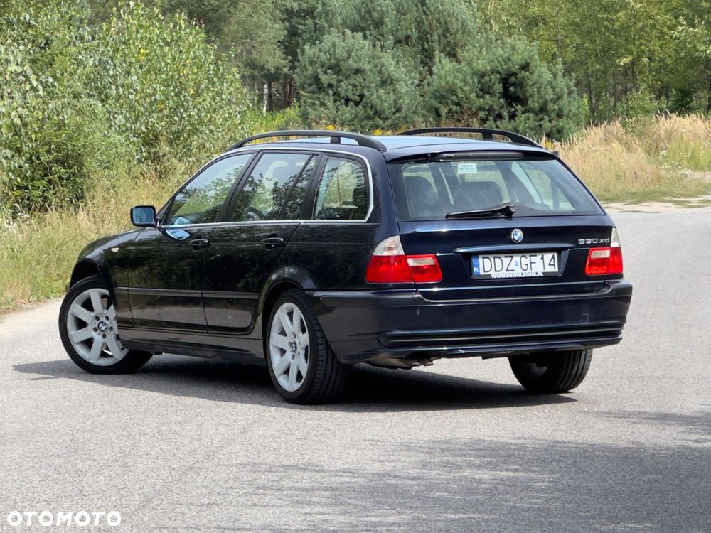 BMW Seria 3 - 13