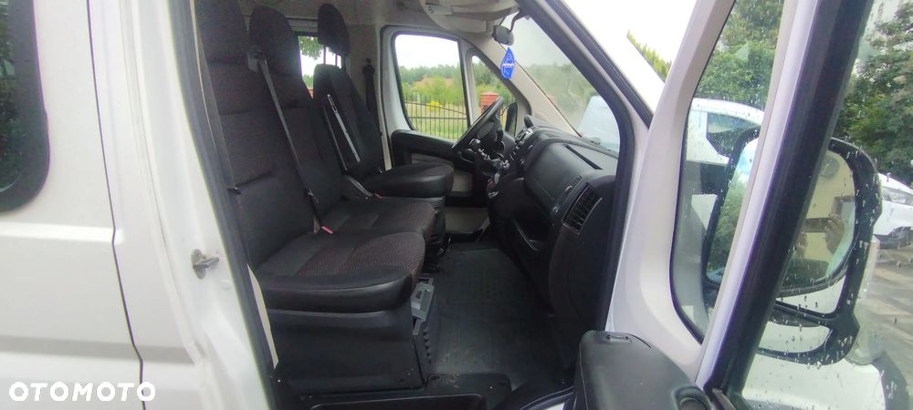 Citroën Jumper - 7