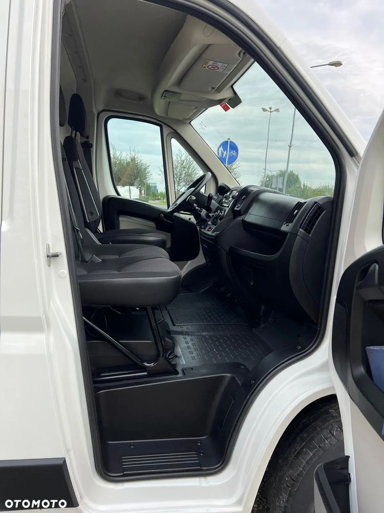 Peugeot Boxer L3H2 - 13