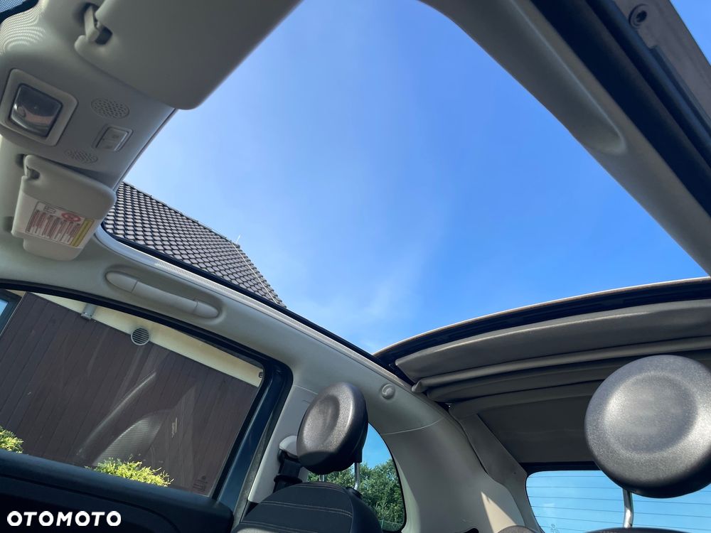 Fiat 500 - 12