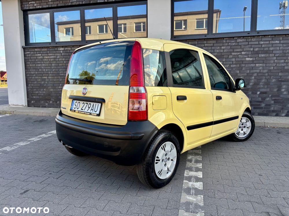 Fiat Panda 1.1 Actual Eco - 28