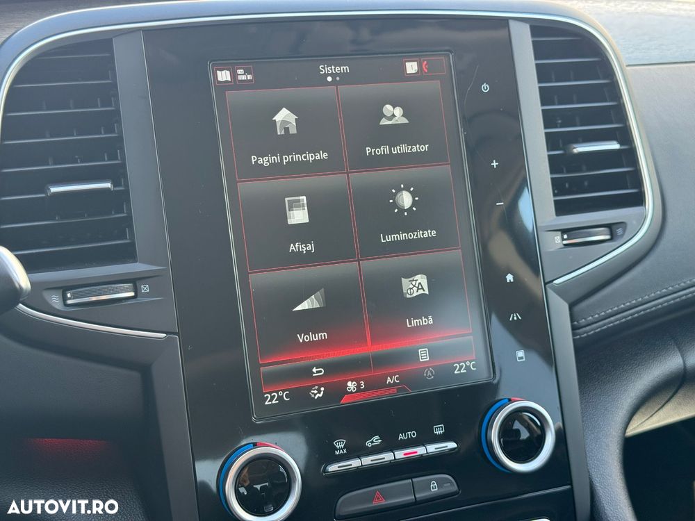 Renault Talisman - 21