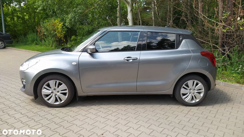 Suzuki Swift - 14