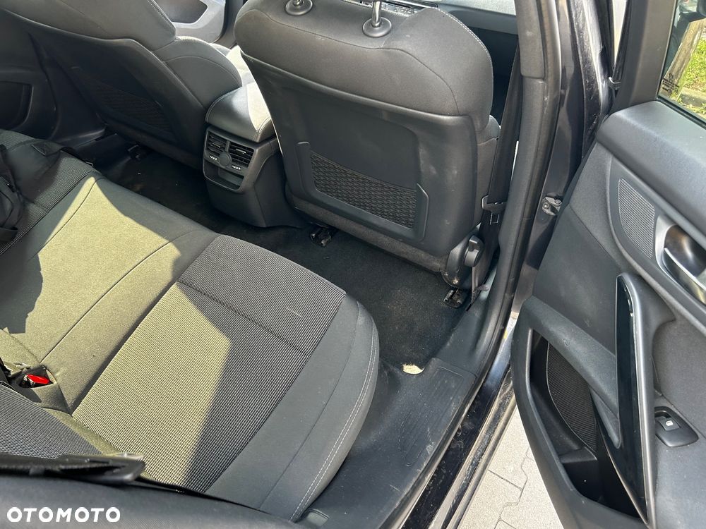 Peugeot 508 e-HDi FAP 115 Stop&Start Access - 11