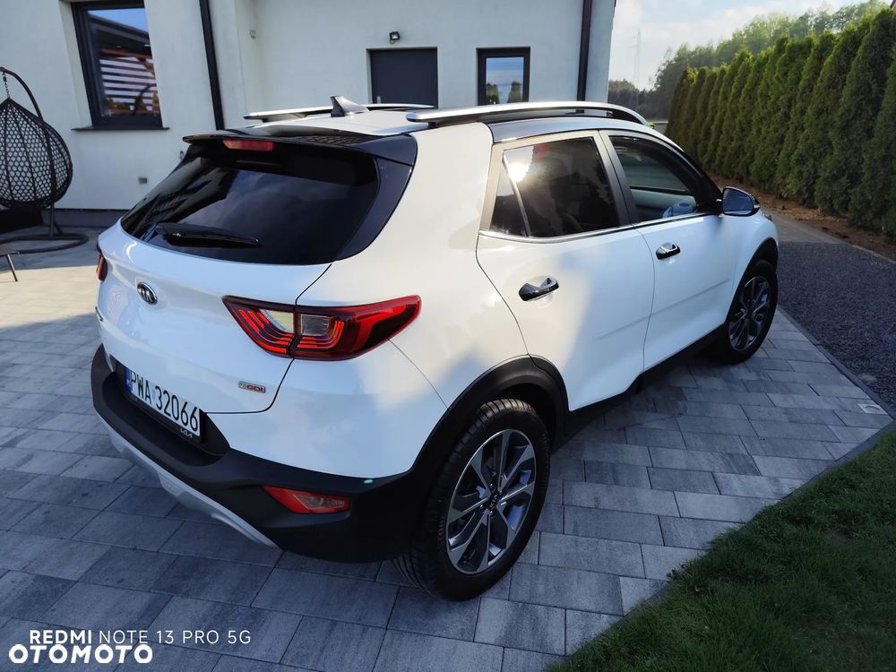 Kia Stonic - 9