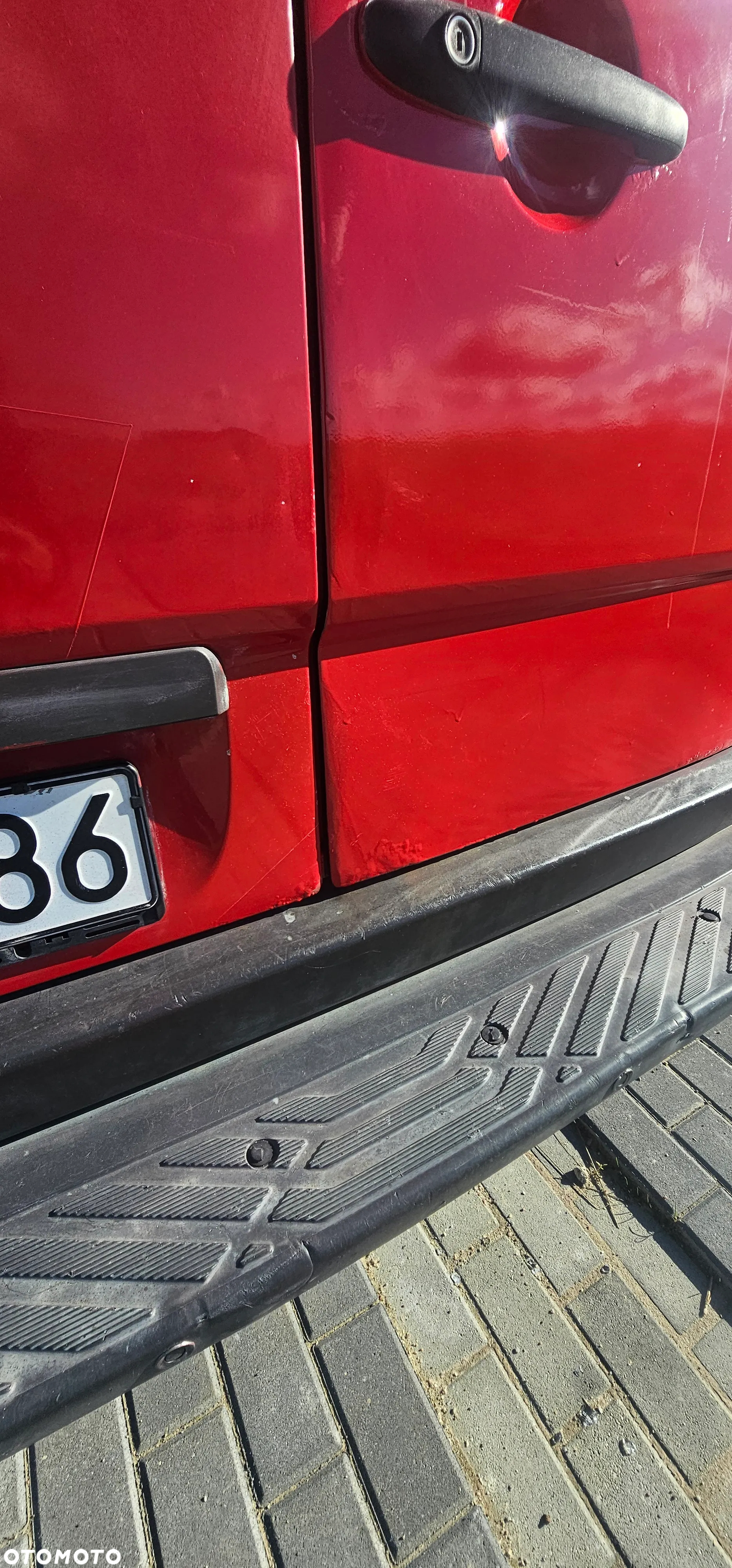 Volkswagen Crafter - 8