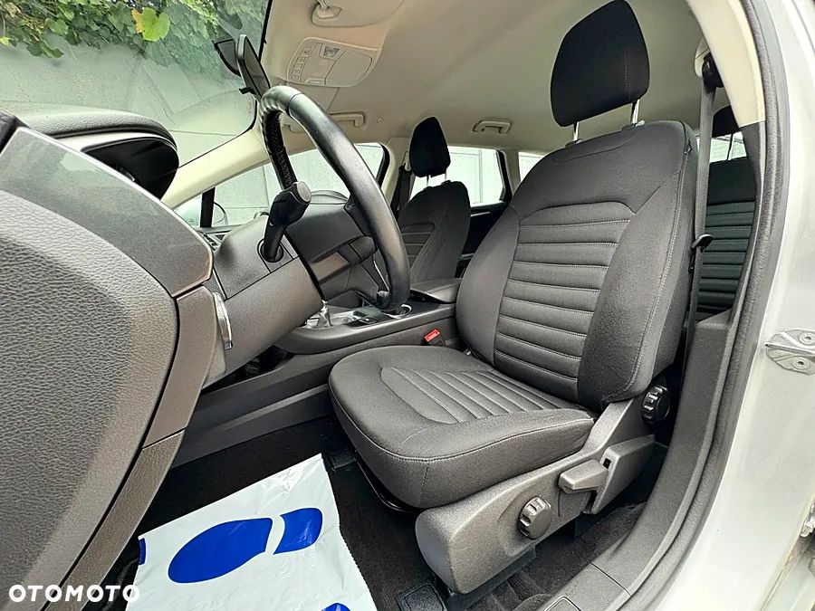 Ford Mondeo 2.0 EcoBlue Executive - 15