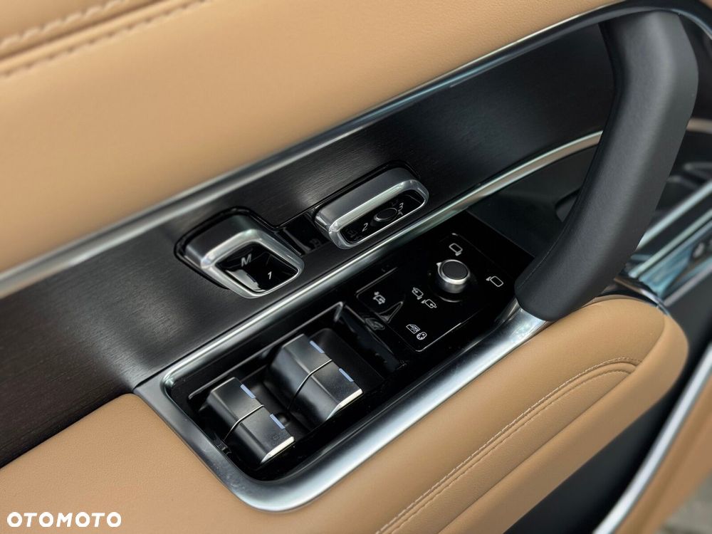 Land Rover Range Rover - 10
