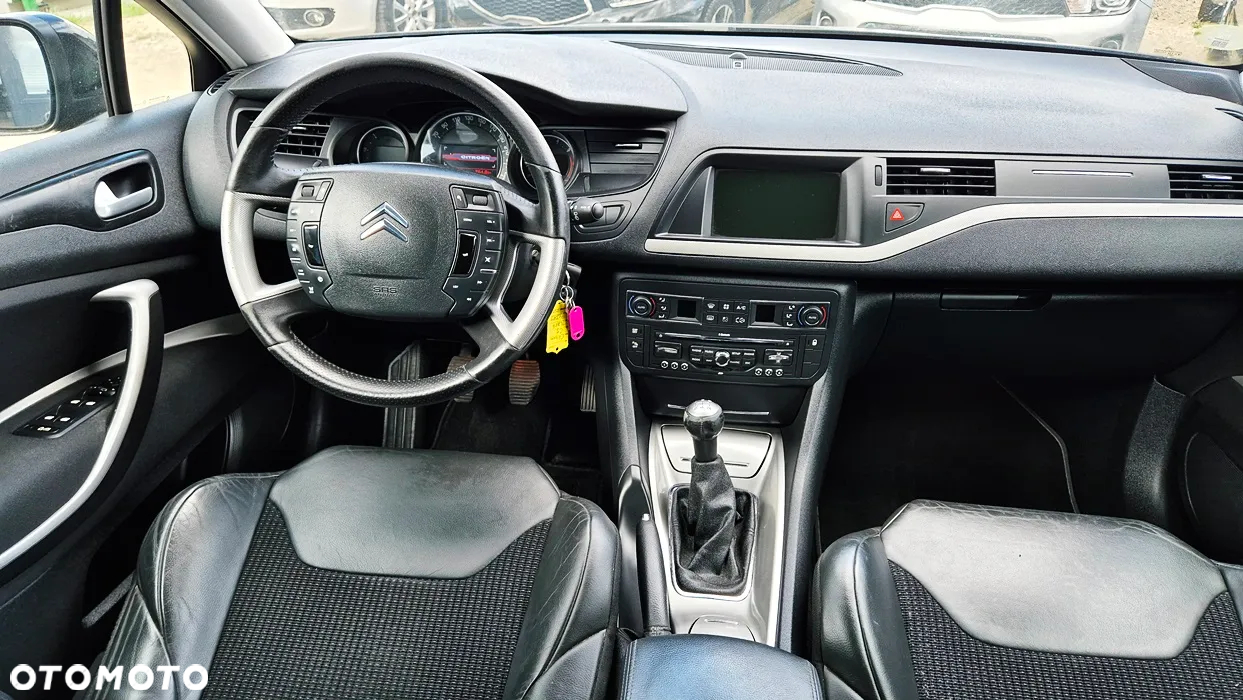 Citroën C5 1.8i 16V Dynamique Equilibre Navi - 33