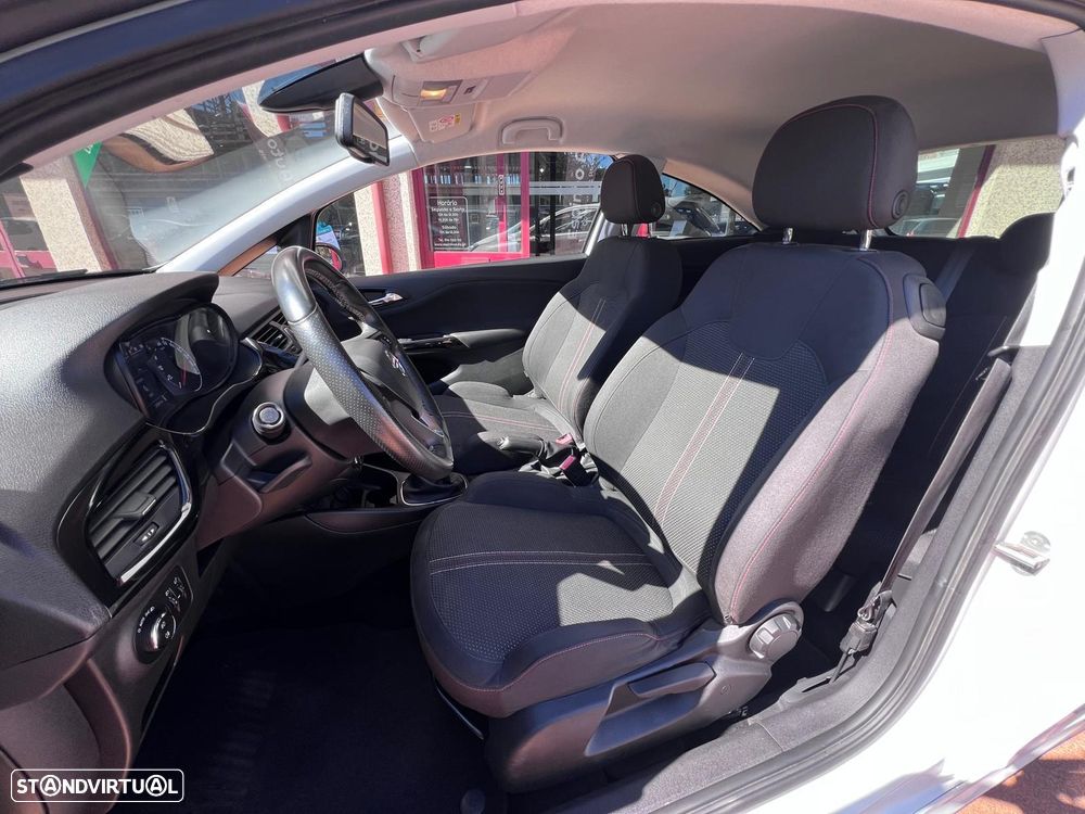 Opel Corsa 1.0 T GT - 6