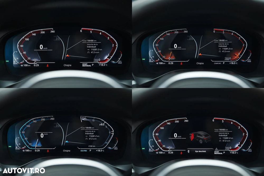 BMW X4 xDrive20d Aut. M Sport Edition - 16