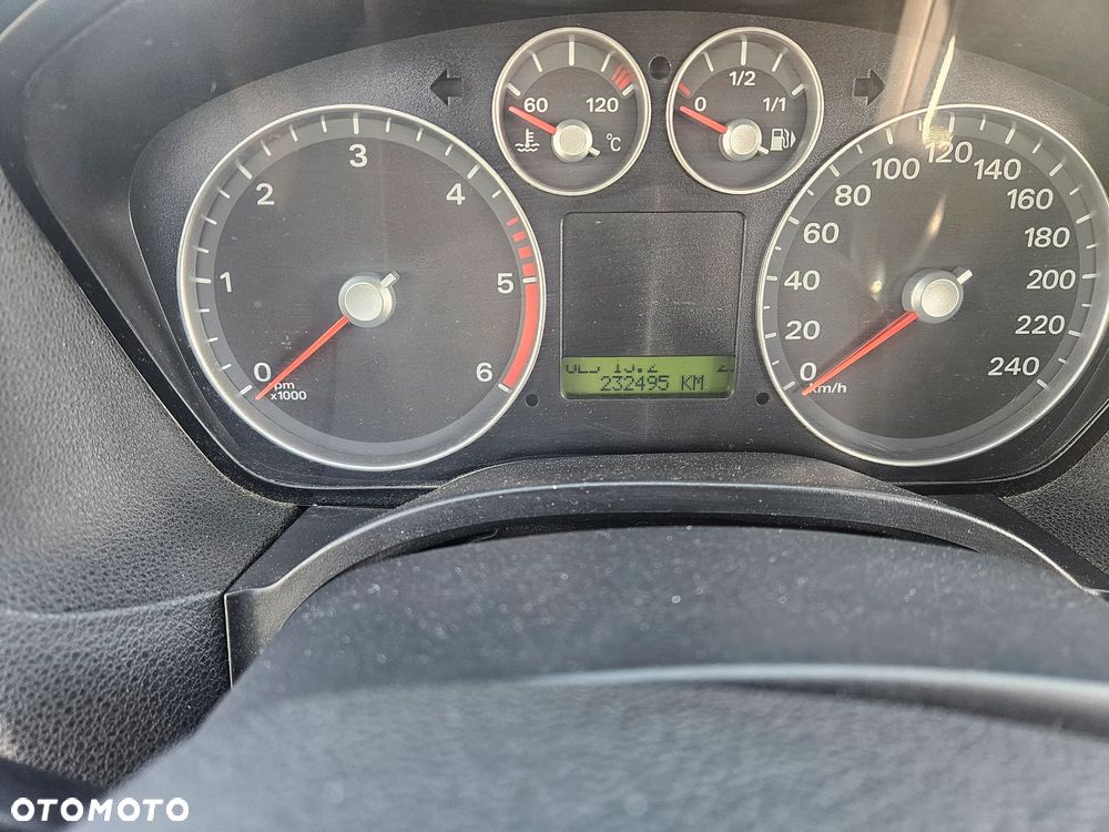 Ford Focus 1.6 TDCi cDPF Platinium X - 19