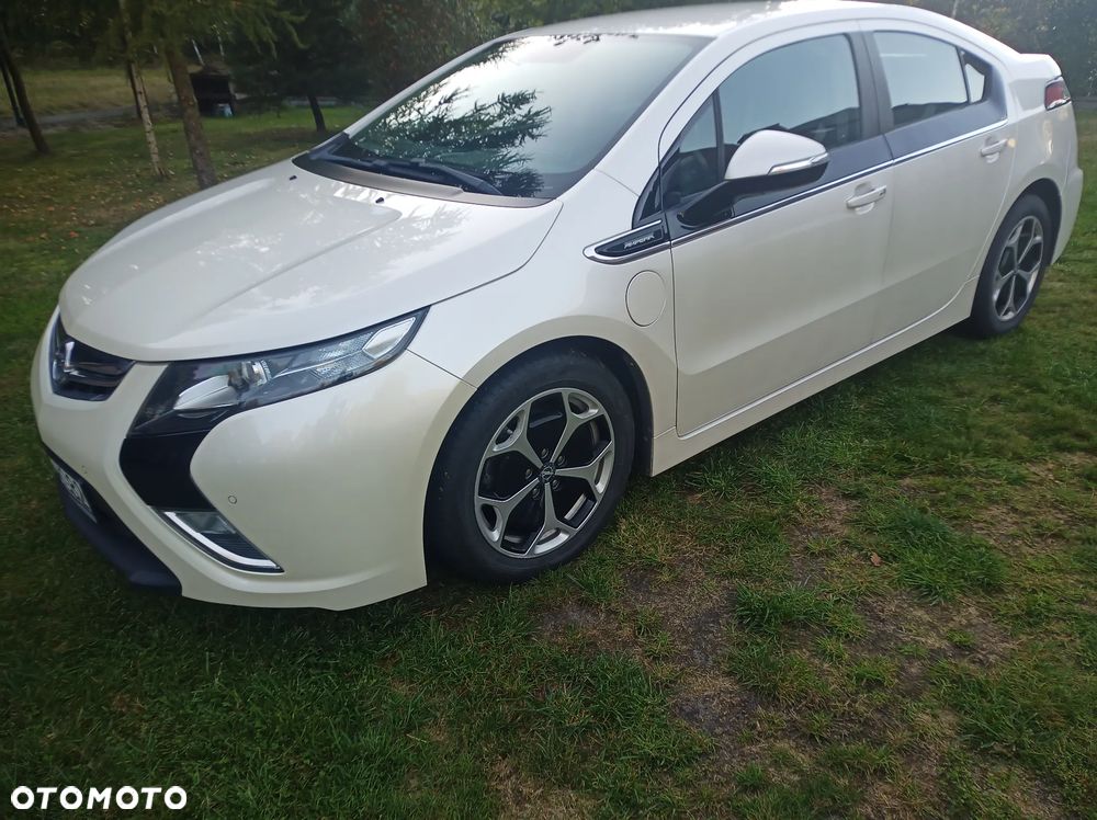 Opel Ampera Standard - 2