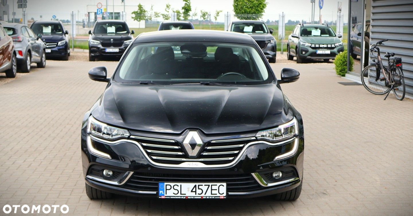Renault Talisman - 10