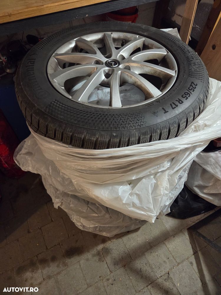 Mazda CX-5 CD175 4x4 Revolution Top - 18