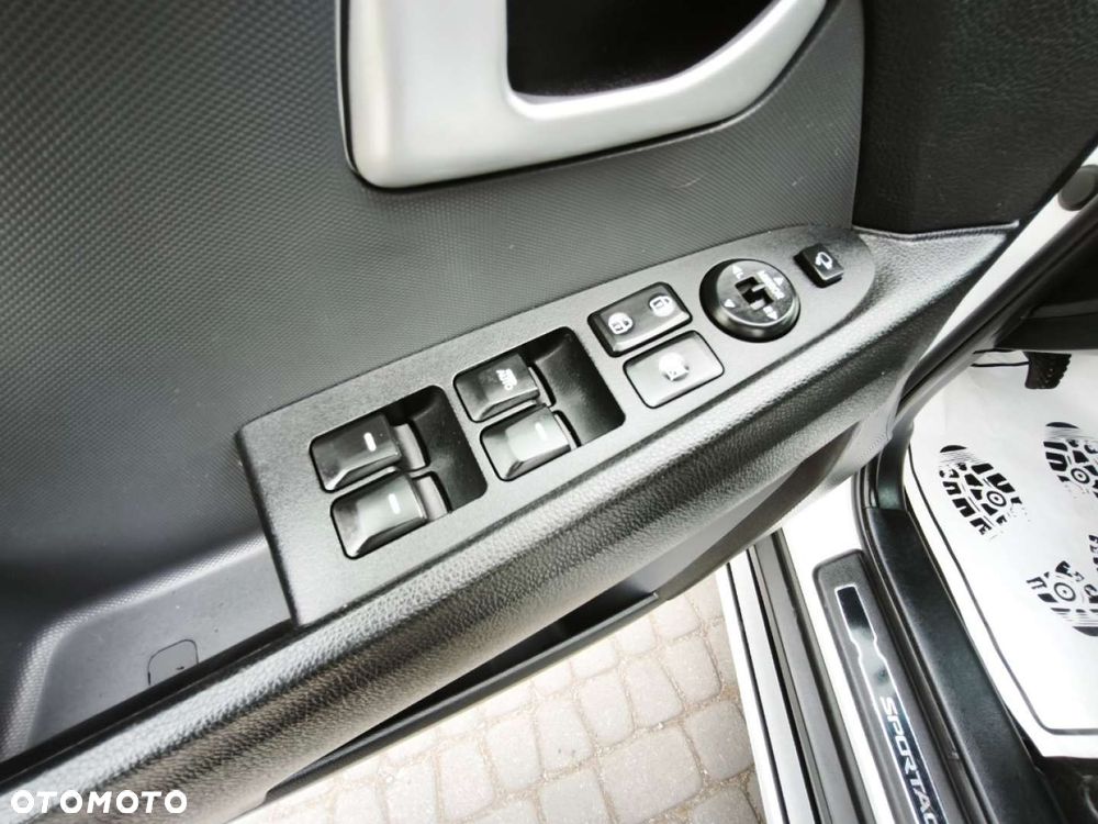 Kia Sportage - 13