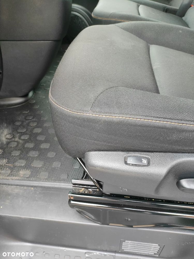 Renault TRAFIC 2019r 1,6 DCI 125KM L2H1 LONG EURO VI DUBEL DRZWI - 22