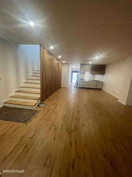 Vivenda de luxo T3 com piscina - Grande imagem: 5/10