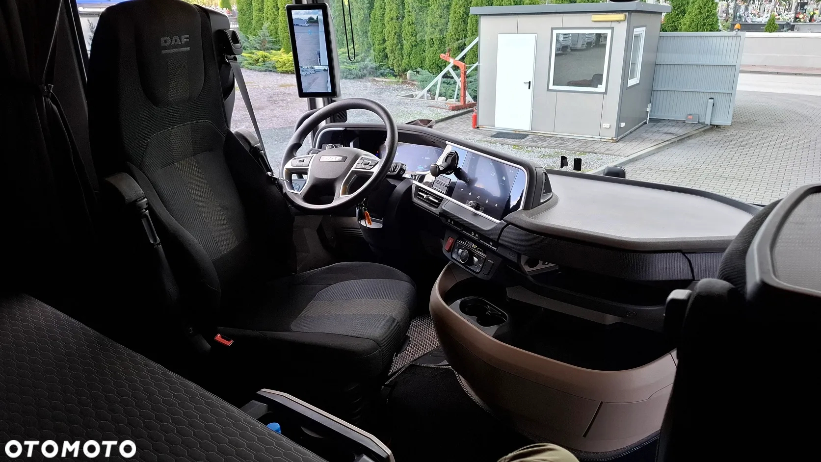 DAF XG 480 FT / STANDARD / POLSKI SALON / NA GWARANCJI - 28