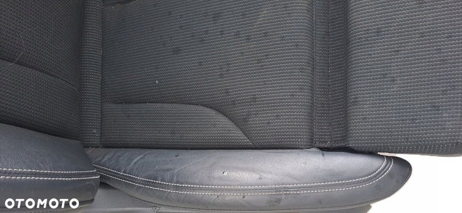 audi q5 8r fotel pasażera prawy przód półskóra s-line eu - 2