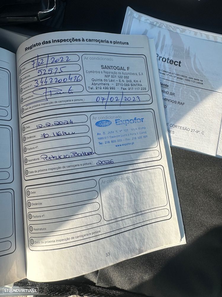 Ford KA+ 1.2 Ti-VCT Ultimate - 30