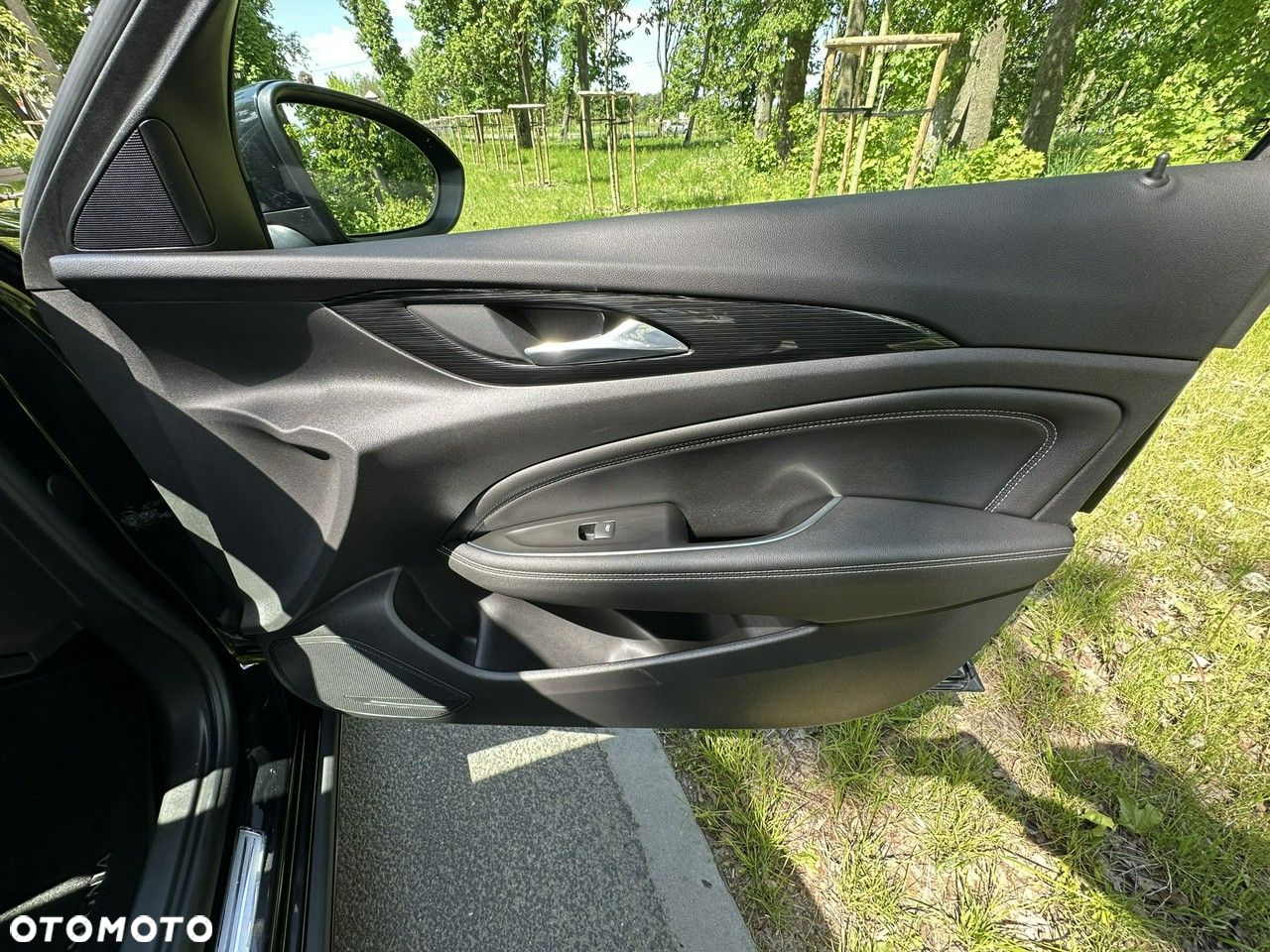 Opel Insignia - 33