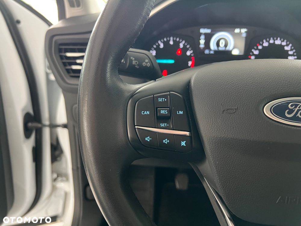 Ford Focus 1.0 EcoBoost Titanium ASS - 22