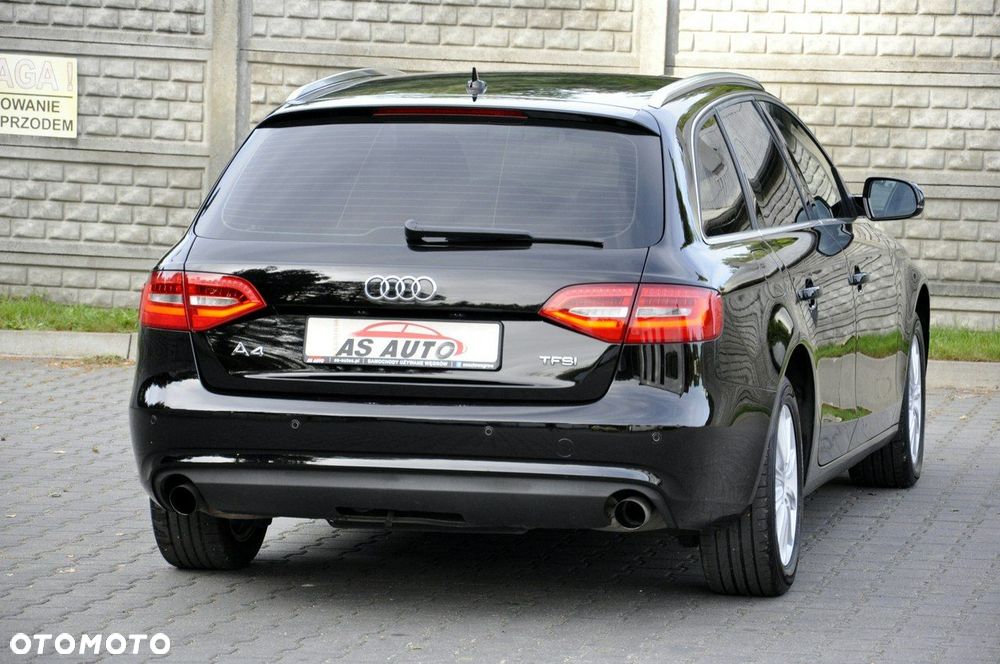 Audi A4 Allroad - 4