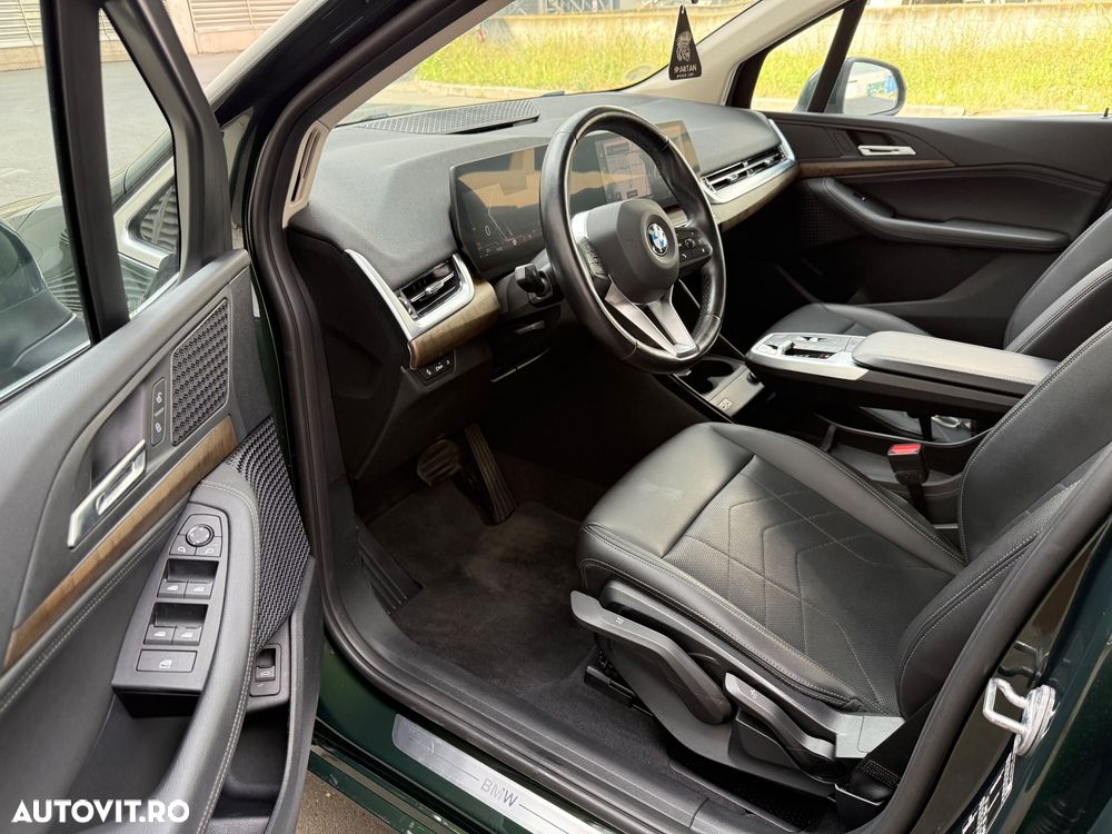 BMW Seria 2 - 15