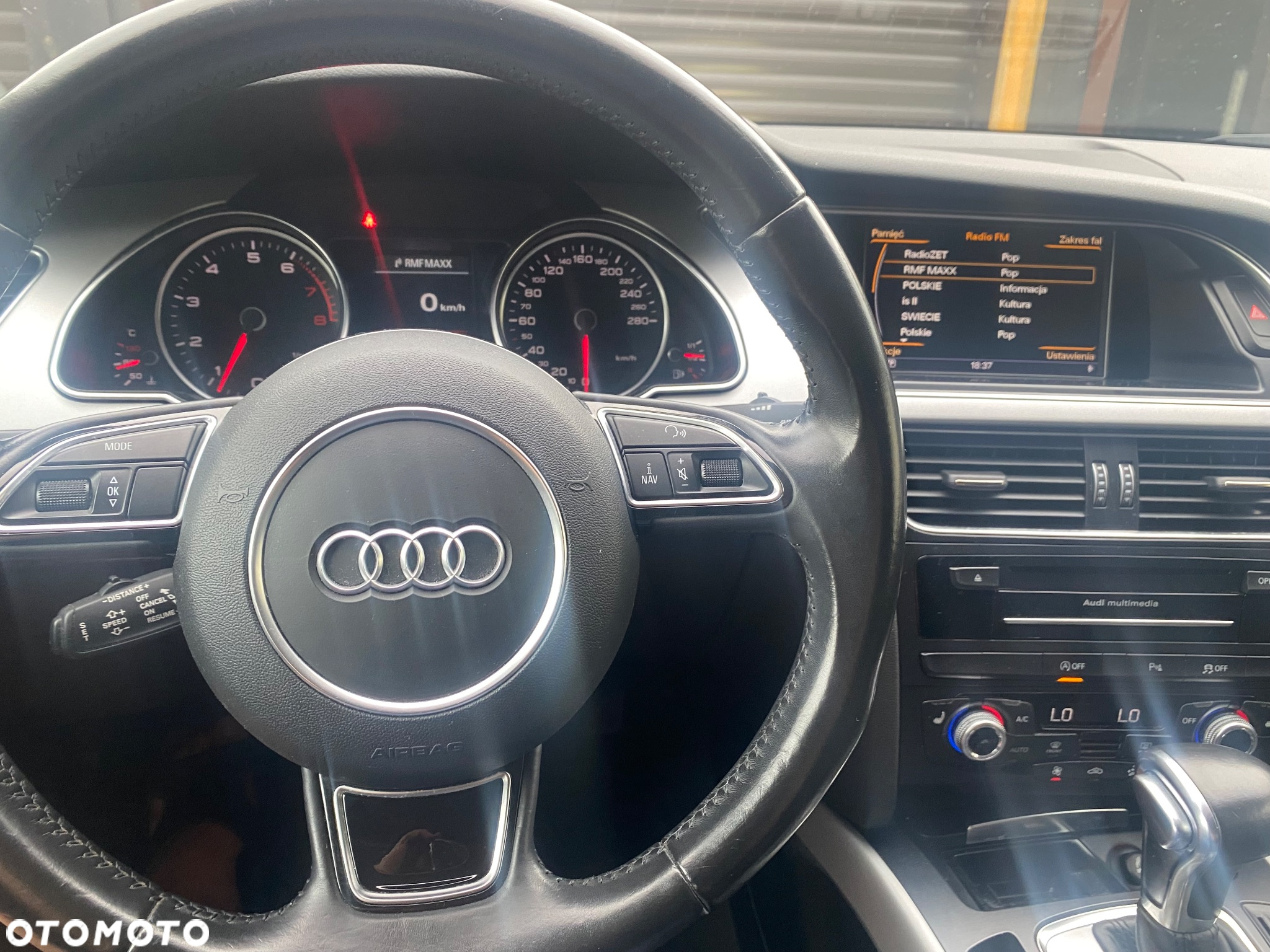 Audi A5 - 24