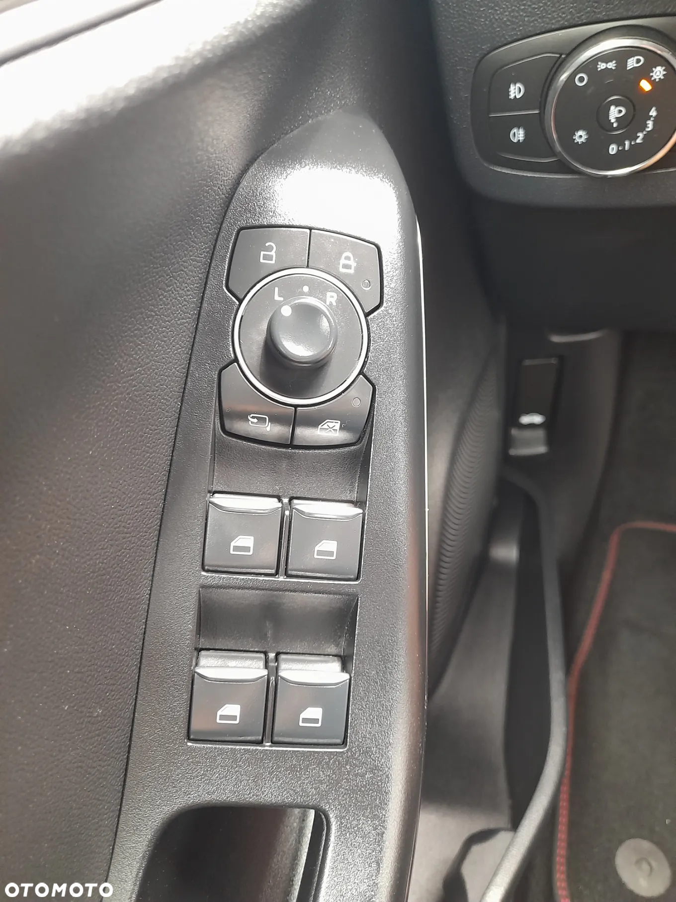 Ford Puma - 22