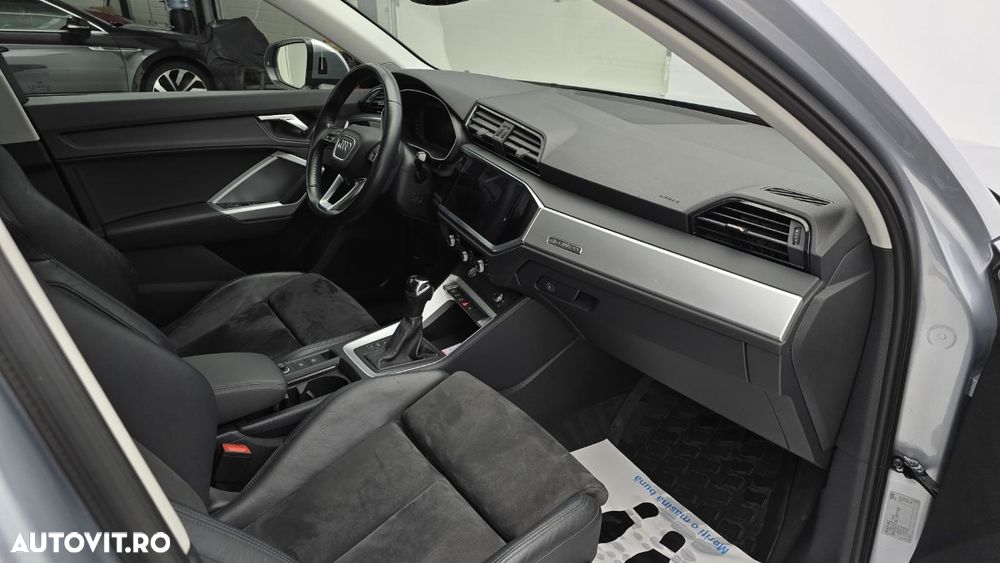 Audi Q3 - 20